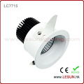 6W LED COB Down Light com CE e RoHS (LC7715)